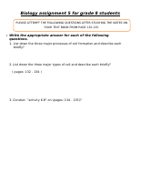 GRADE 8 BIOLOGY ASSIGNMENT 5.pdf